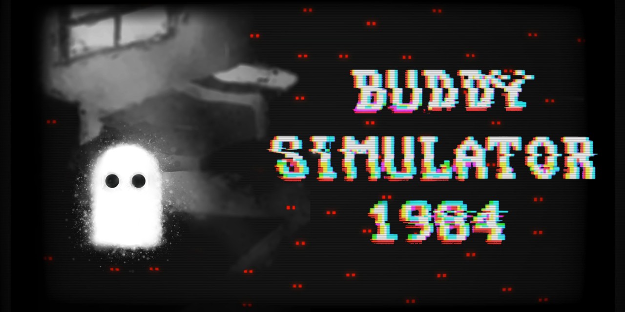 Buddy Simulator 1984