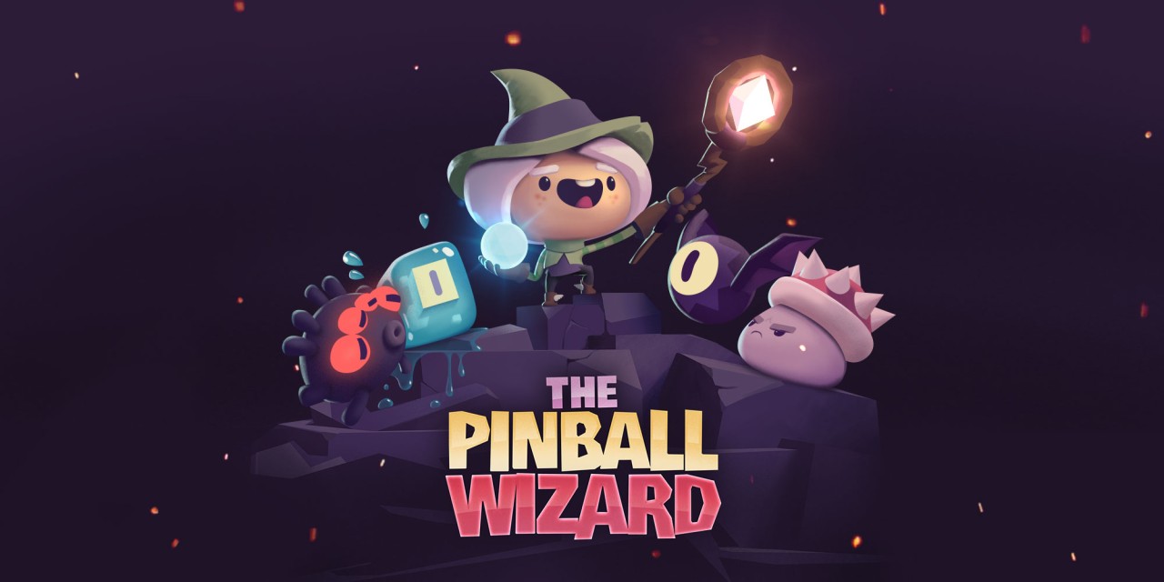 The Pinball Wizard