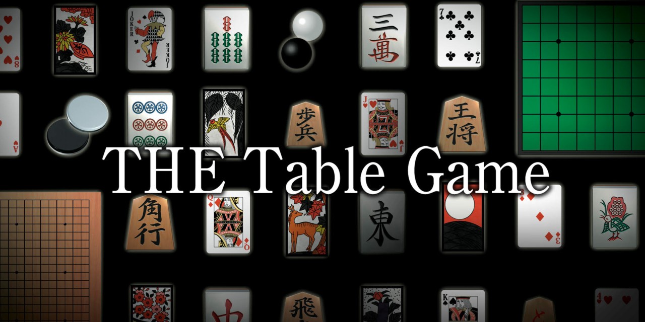 The Table Game