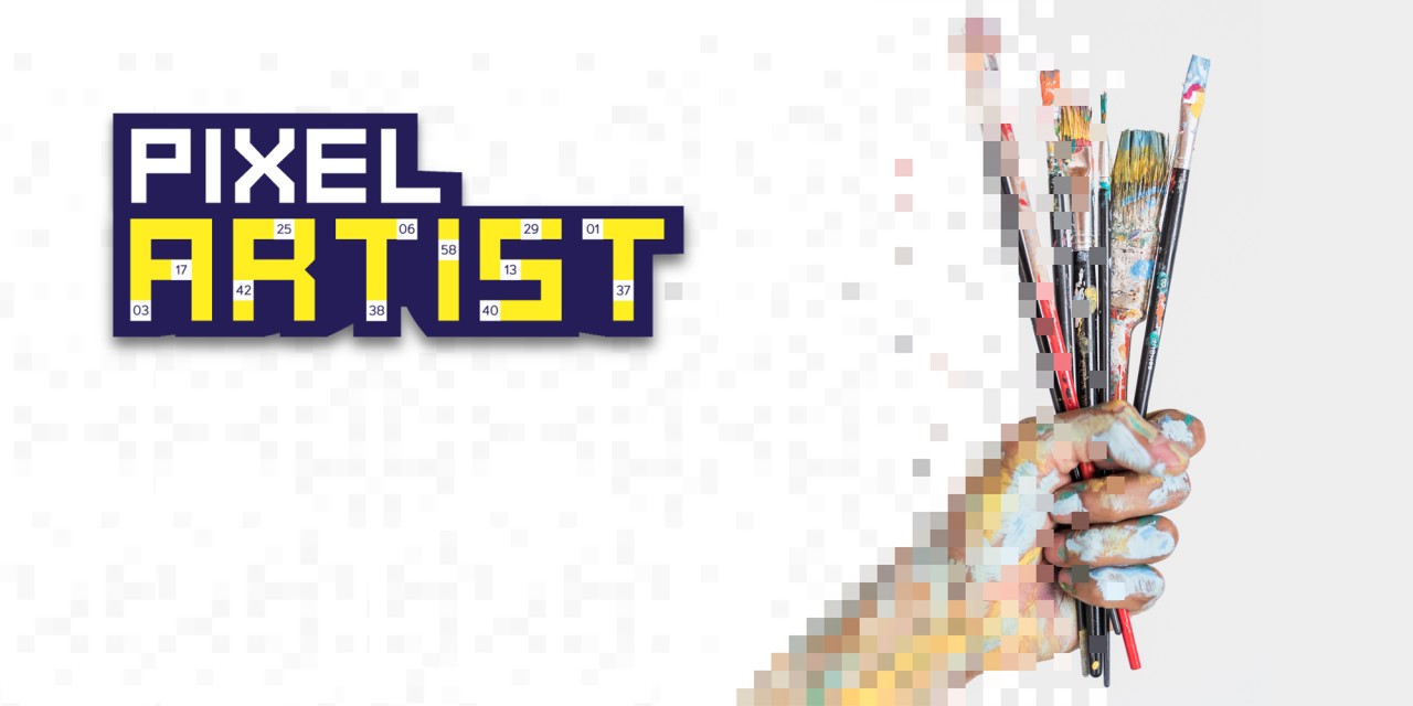 Pixel Artist