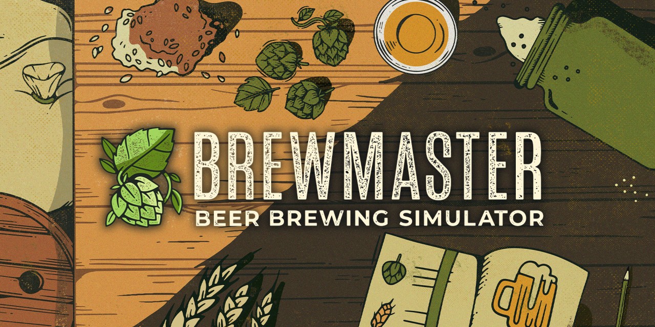 Brewmaster: Beer Brewing Simulator