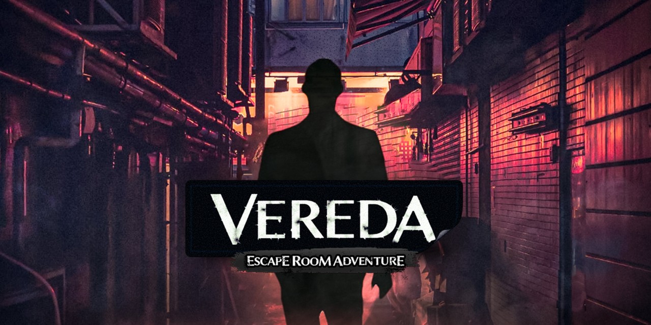 Vereda: Escape Room Adventure