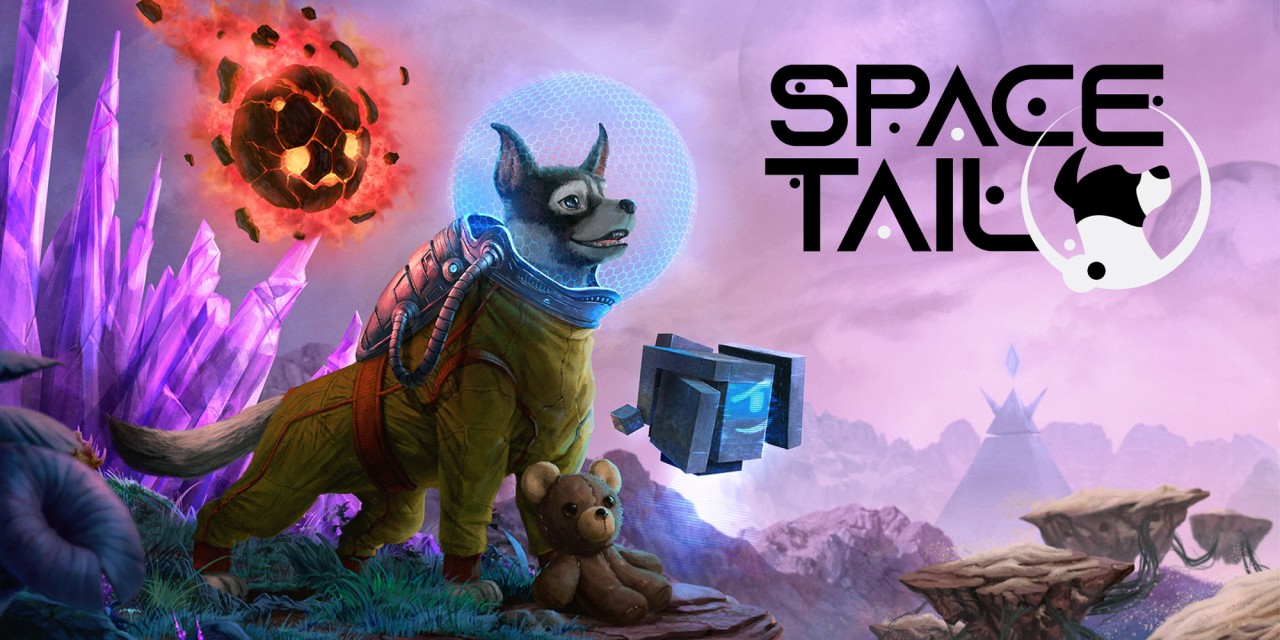 Space Tail: Every Journey Leads Home