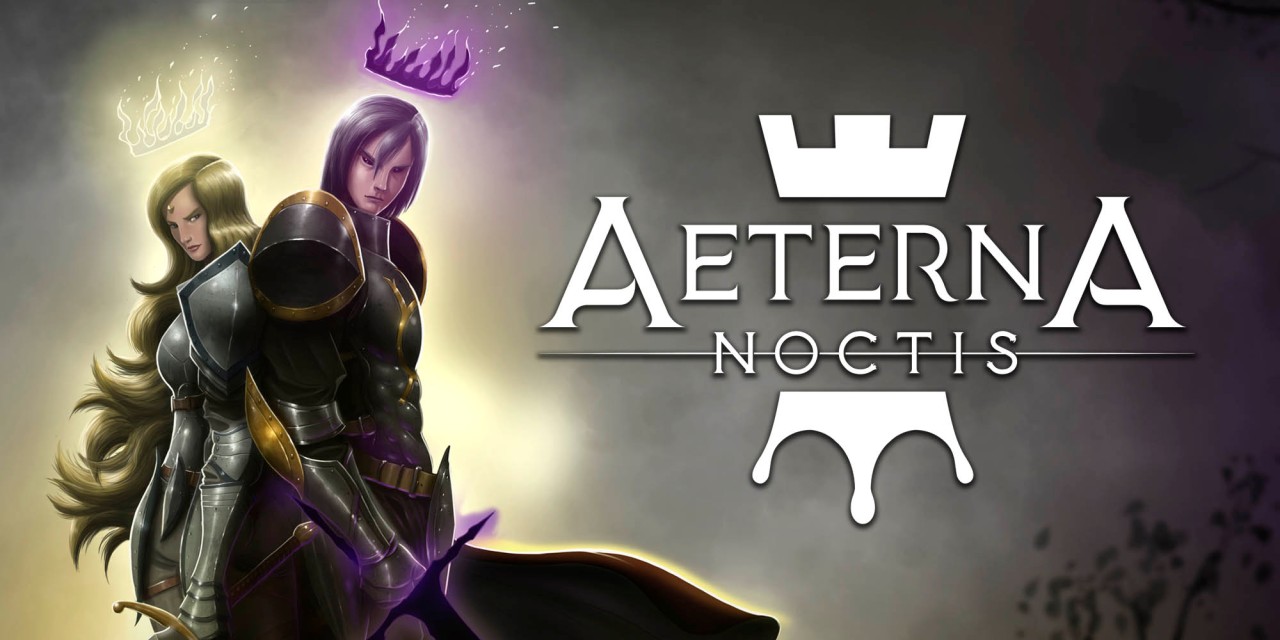 Aeterna Noctis