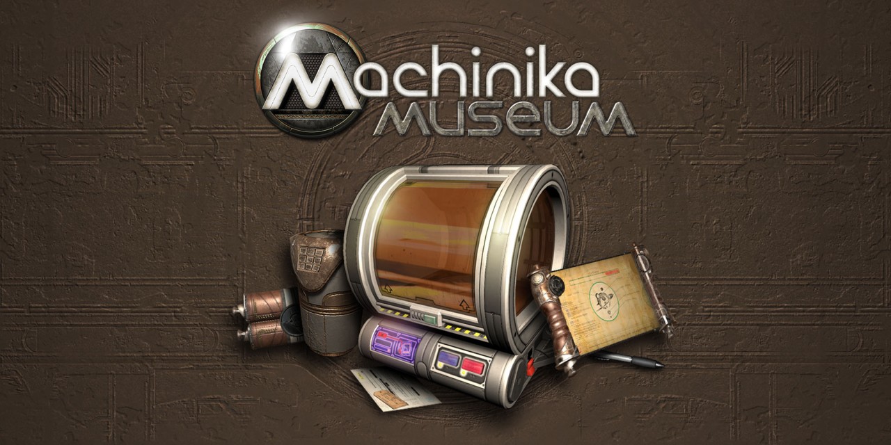 Machinika Museum