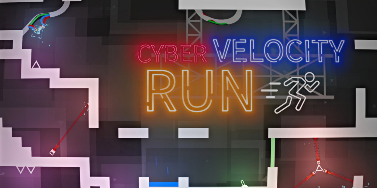 Cyber Velocity Run