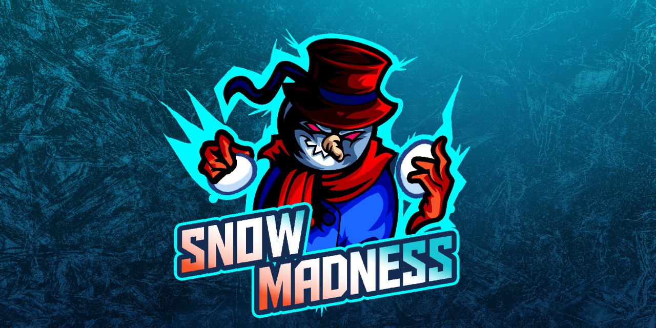 Snow Madness