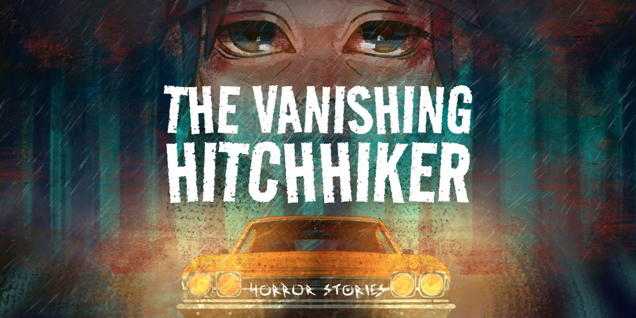 The Vanishing Hitchhiker