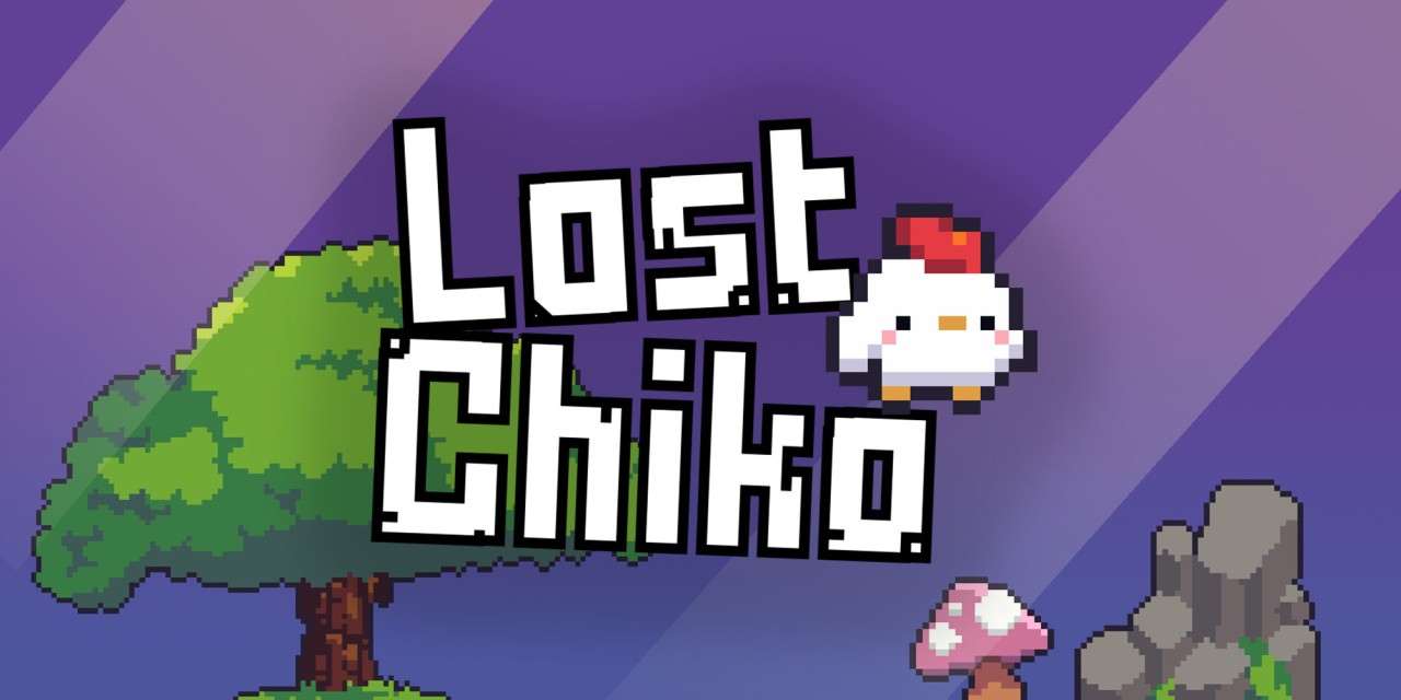 Lost Chiko