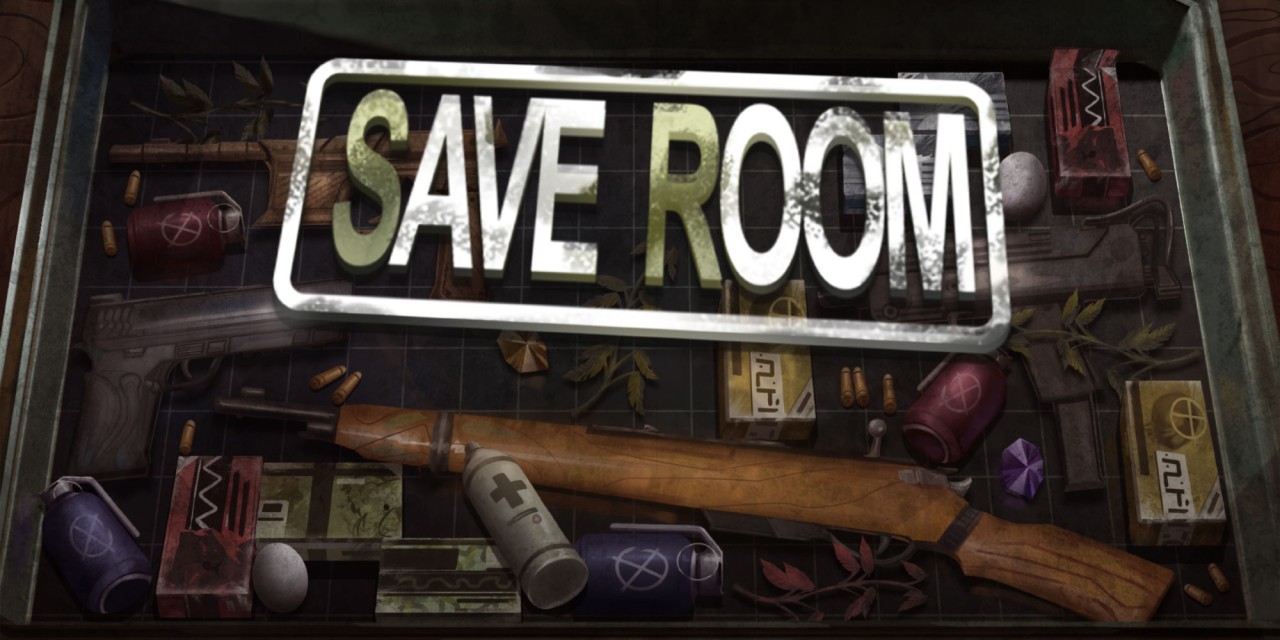 Save Room