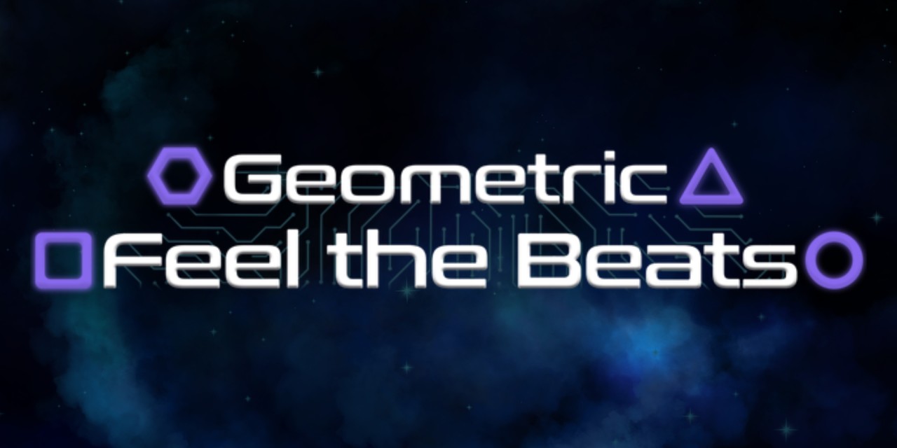 Geometric Feel the Beats