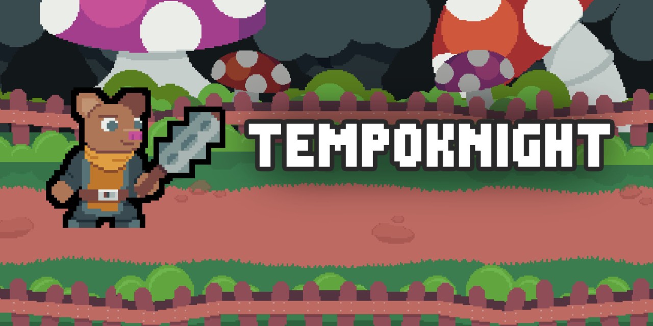 Tempoknight