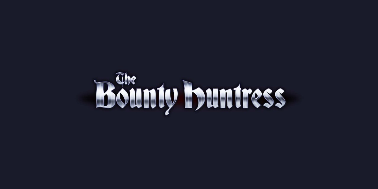 The Bounty Huntress