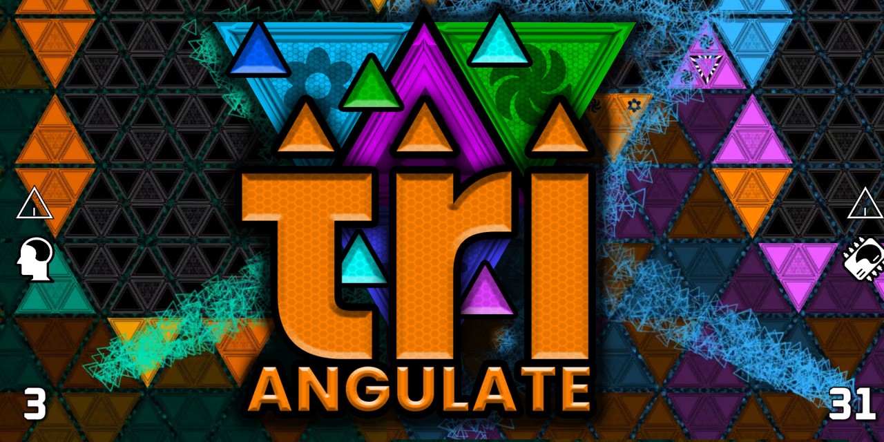 Triangulate