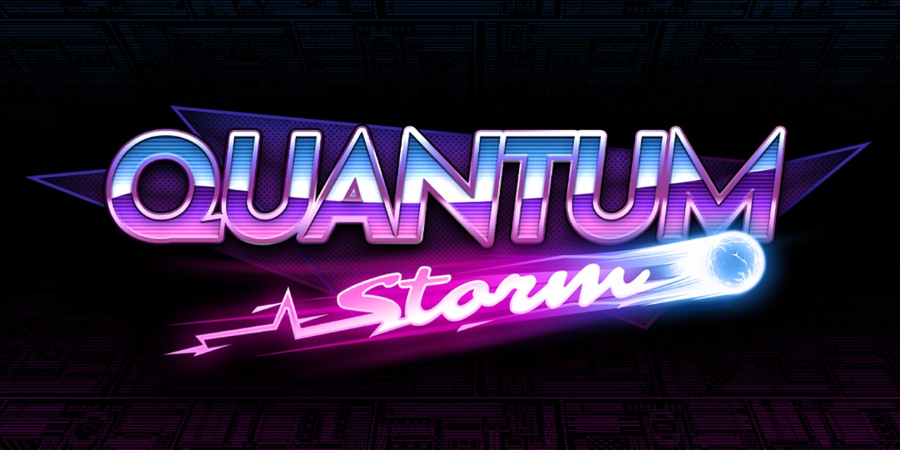 Quantum Storm