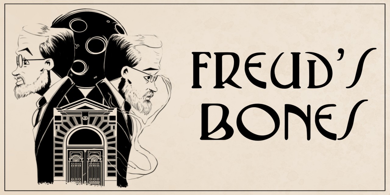 Freud's Bones: The Game