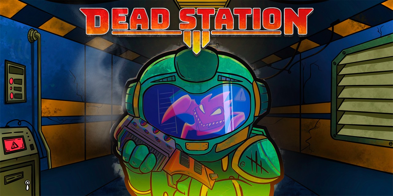 Dead Station
