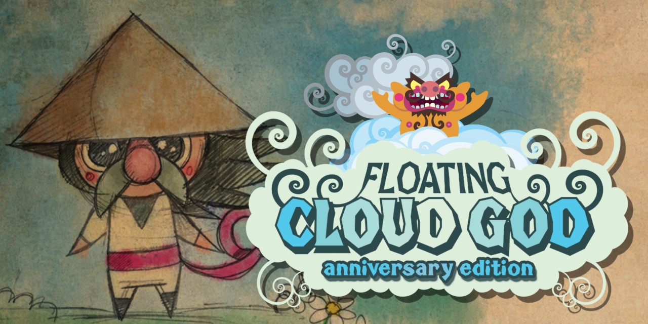 Floating Cloud God: Anniversary Edition