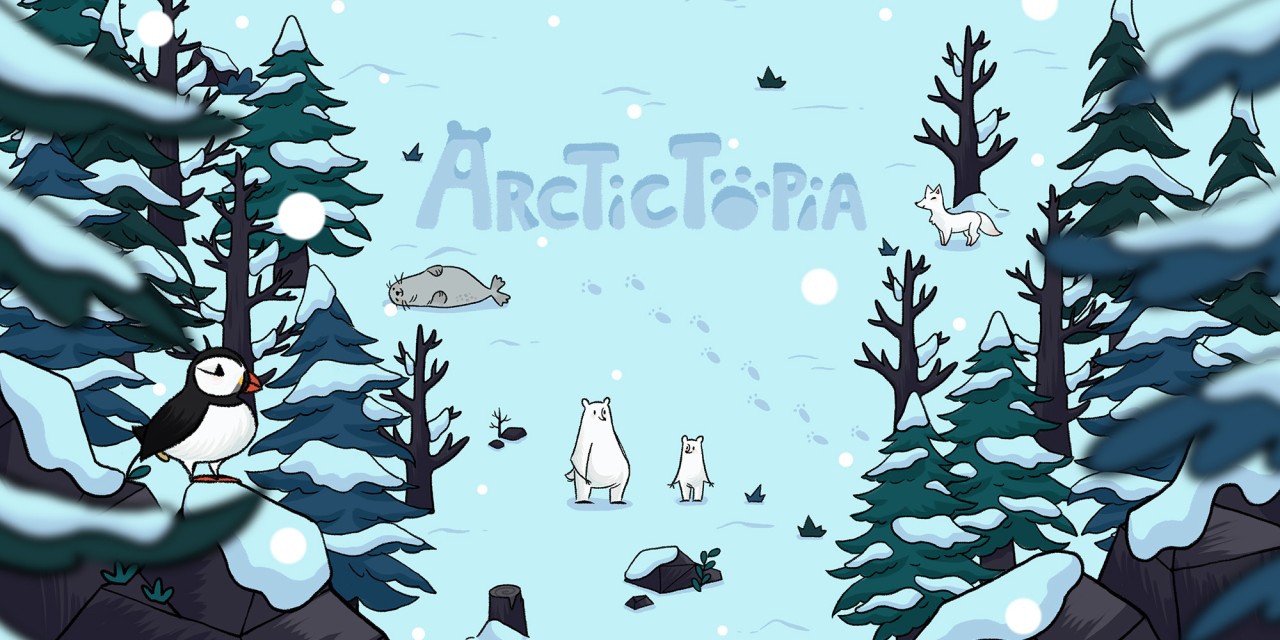 Arctictopia