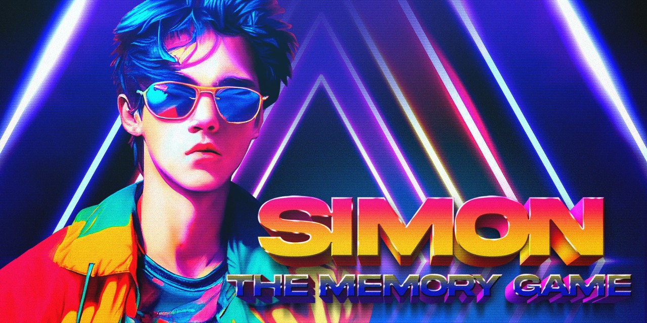 Simon: The Memory Game