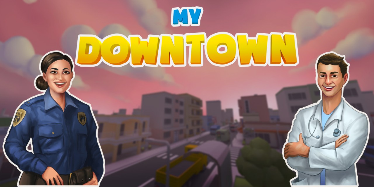 My Downtown
