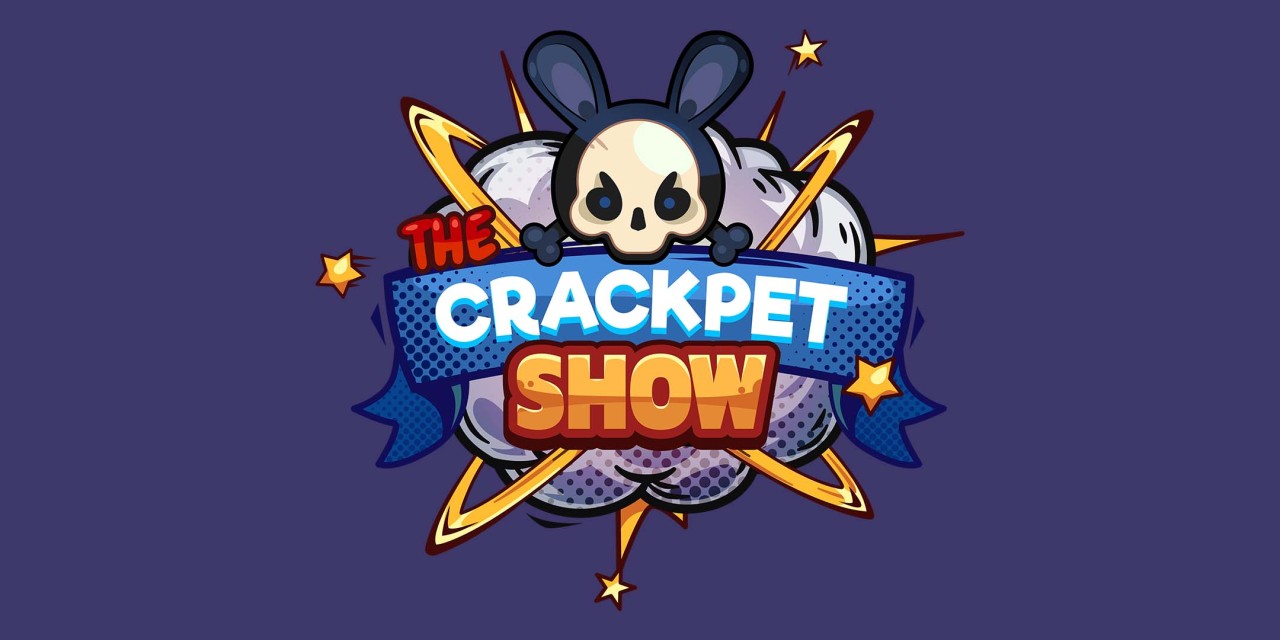 The Crackpet Show