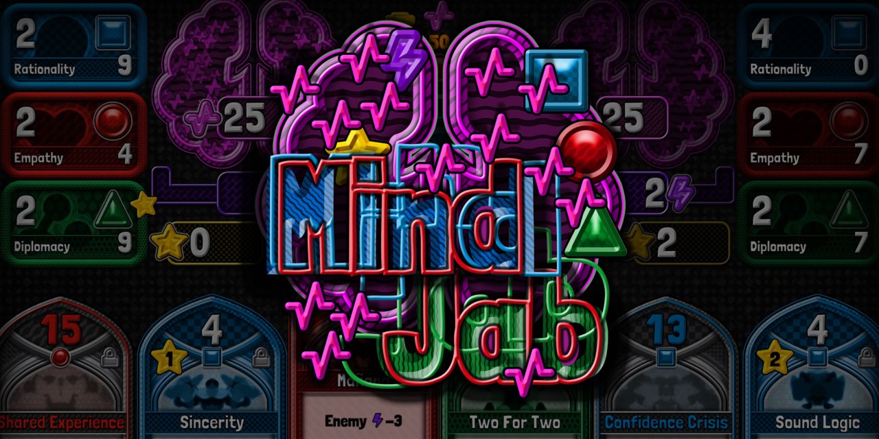 Mind Jab