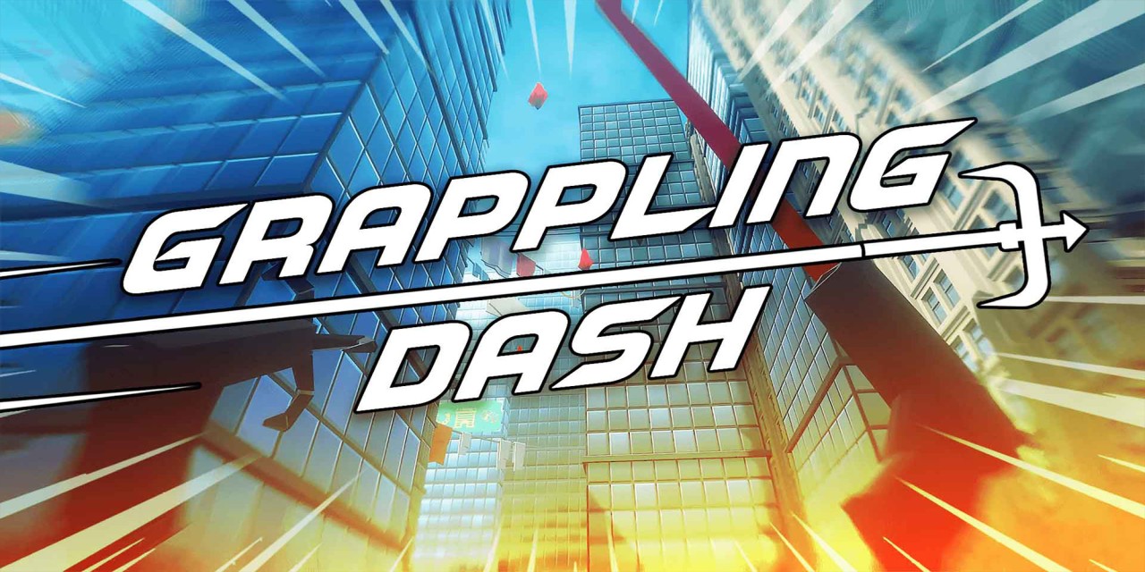 Grappling Dash