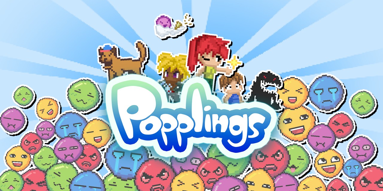 Popplings