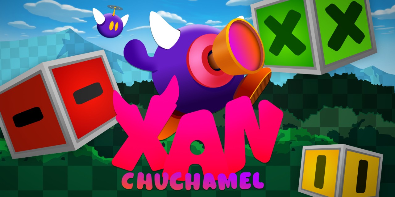 Xanchuchamel