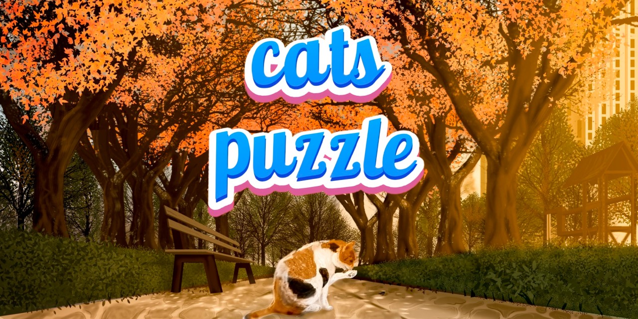 Cats Puzzle