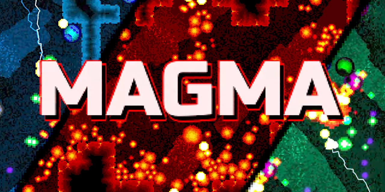 Magma