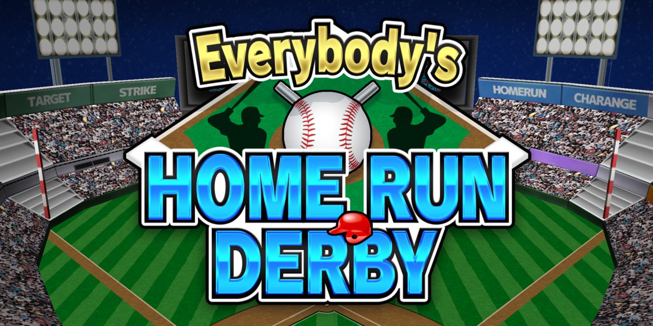 Everybody's Home Run Derby