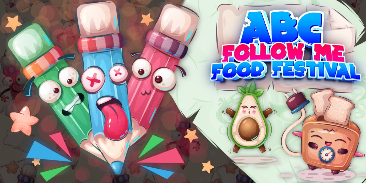 ABC Follow Me: Food Festival