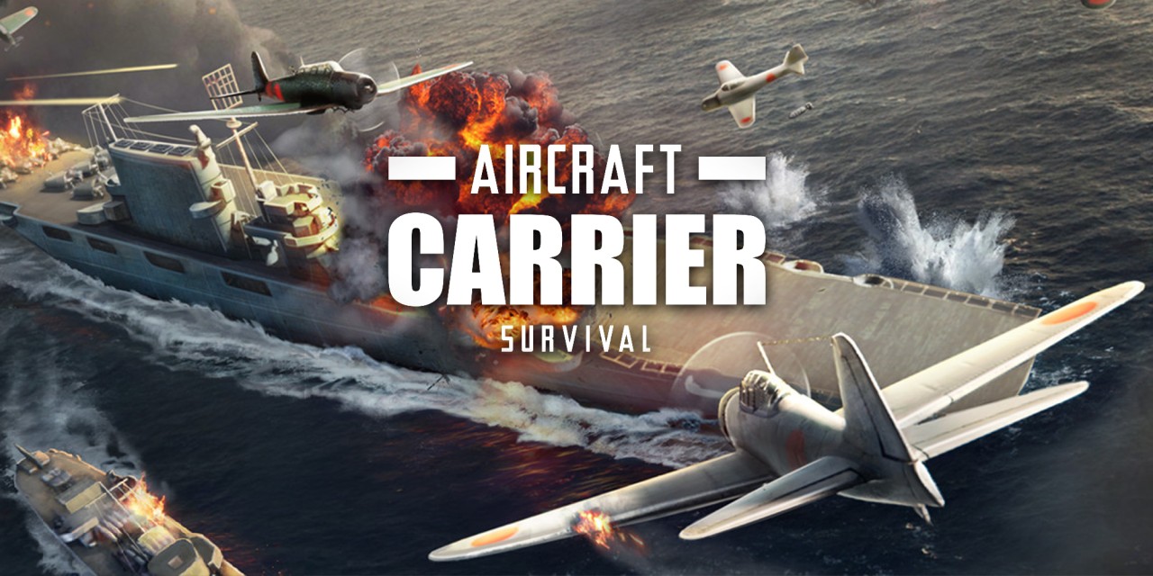 Aircraft Carrier Survival