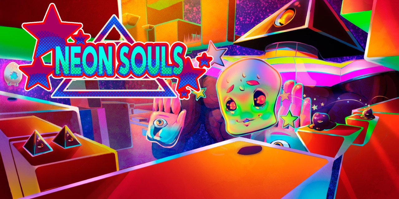 Neon Souls