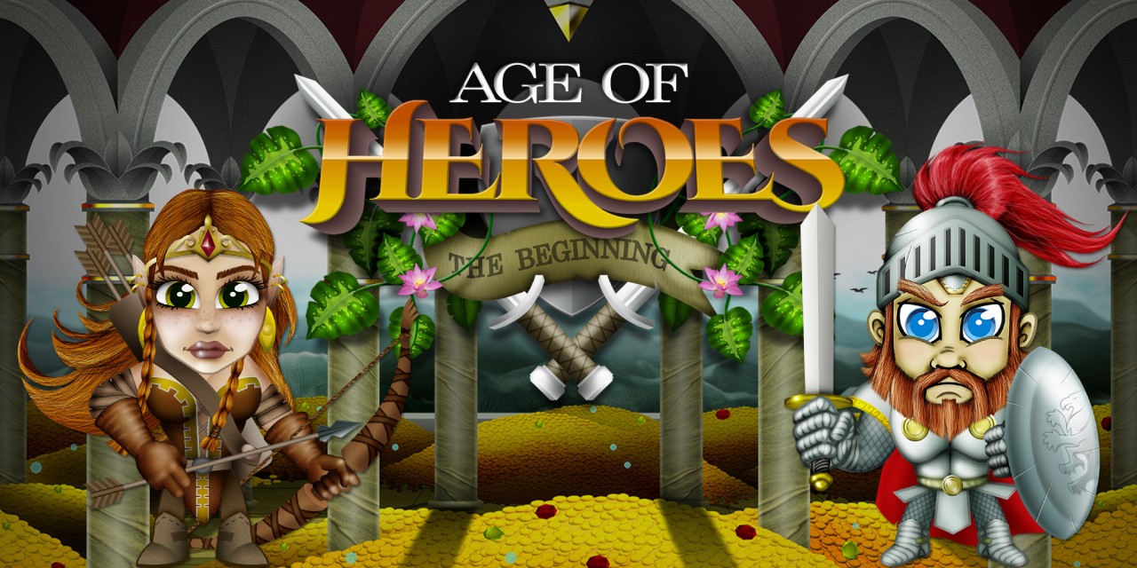 Age of Heroes: The Beginning