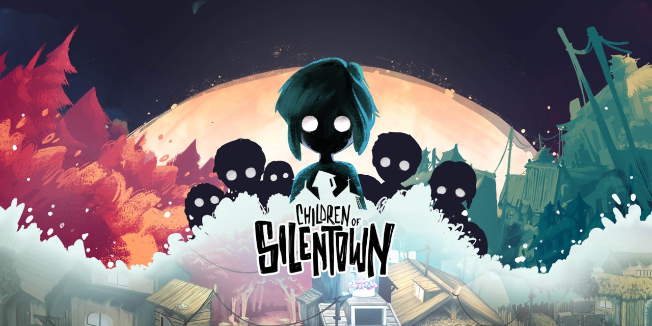 Children of Silentown