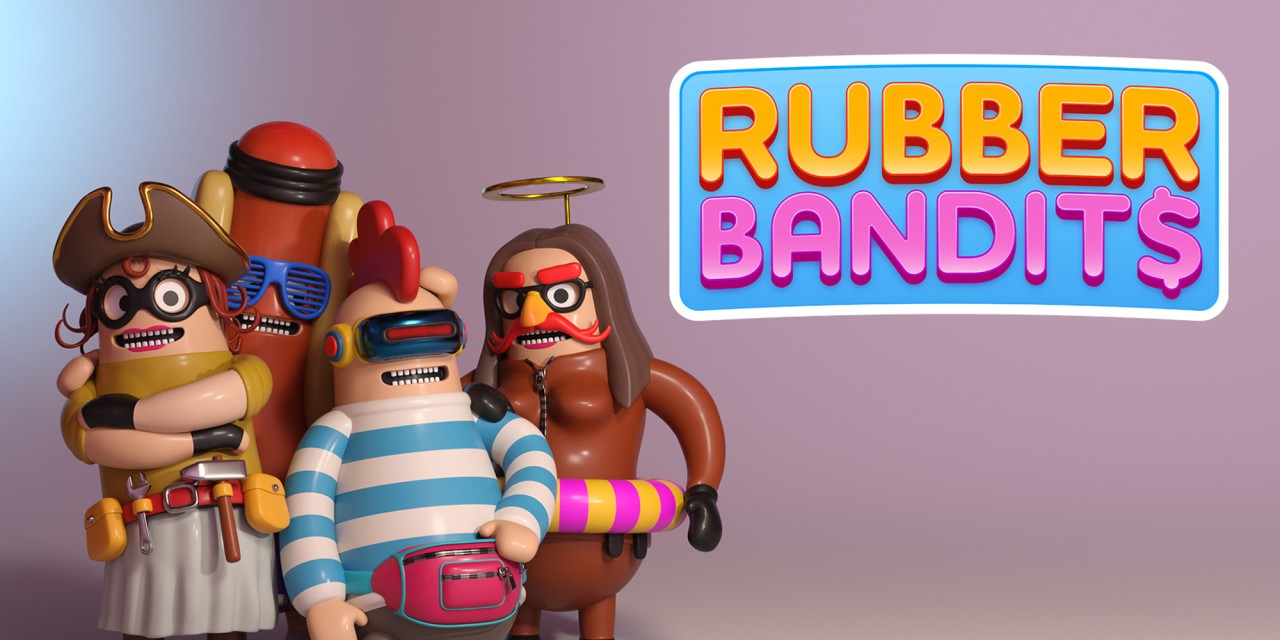 Rubber Bandits