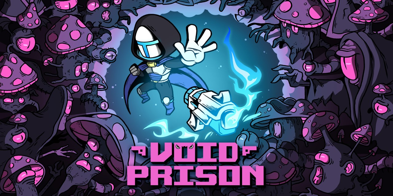 Void Prison