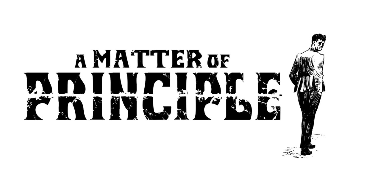 A Matter of Principle