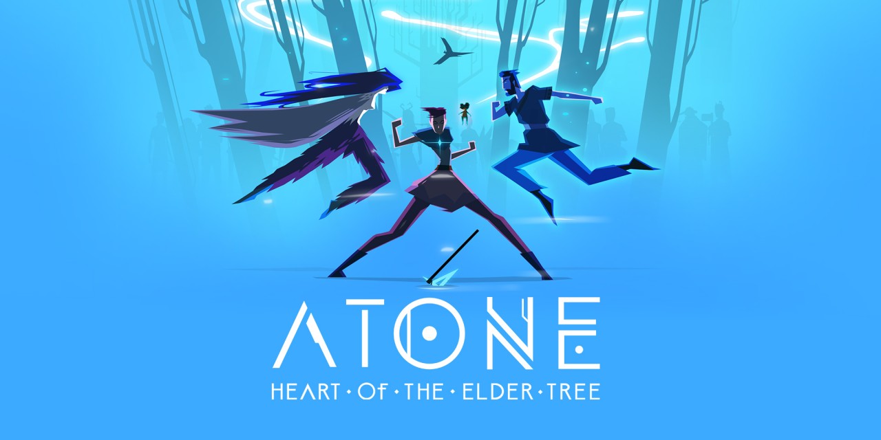 Atone: Heart of the Elder Tree