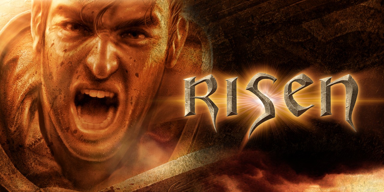 Risen