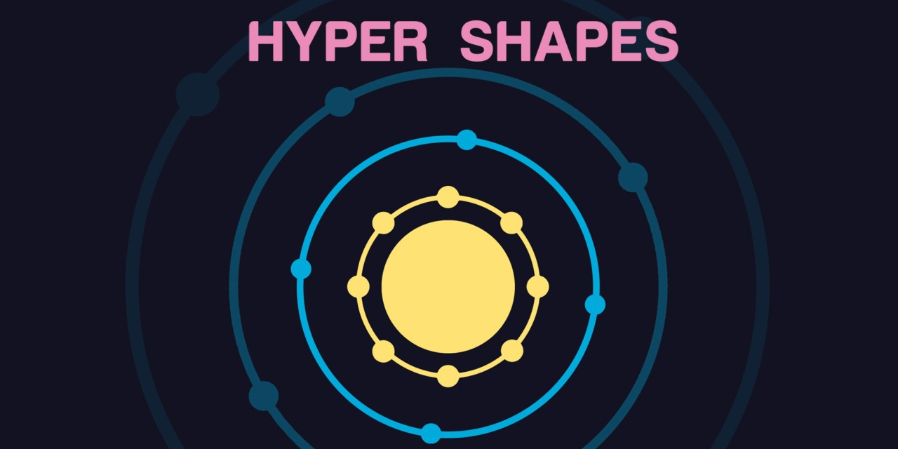 Hyper Shapes