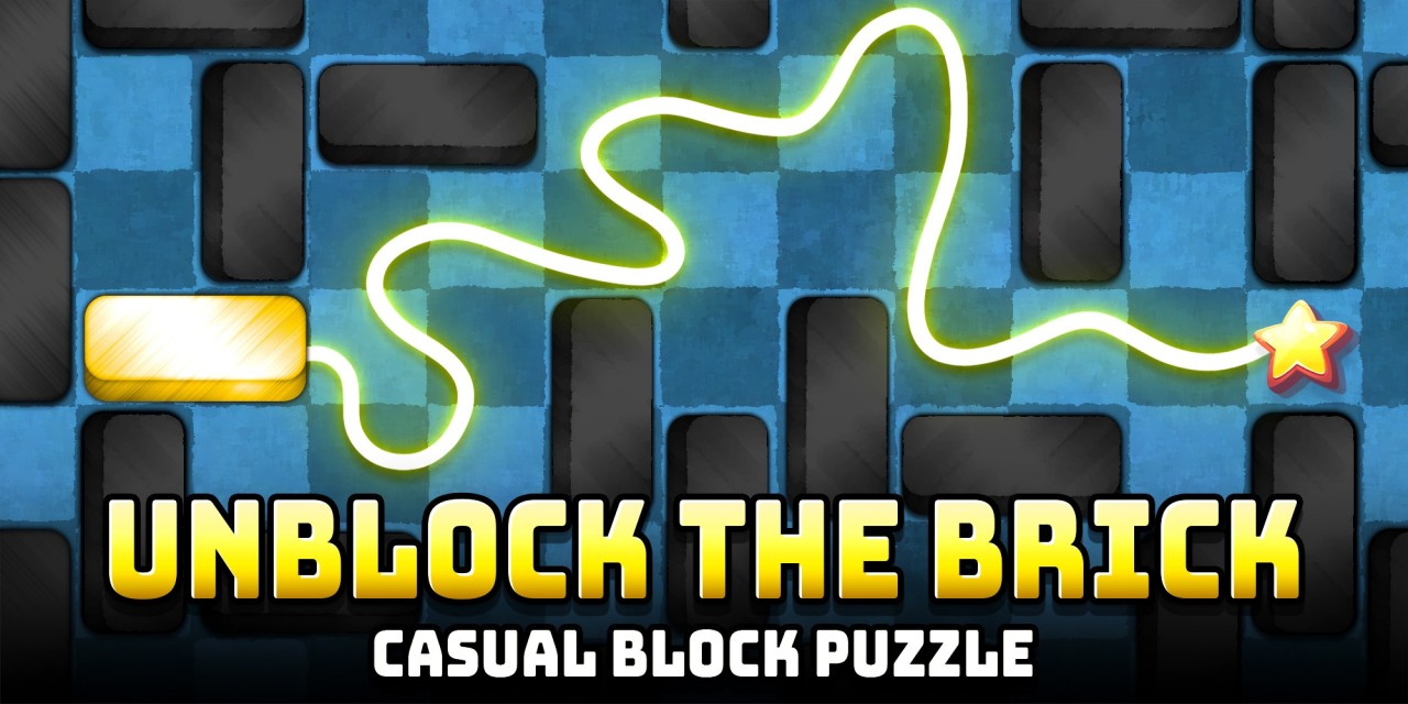 Unblock the Brick