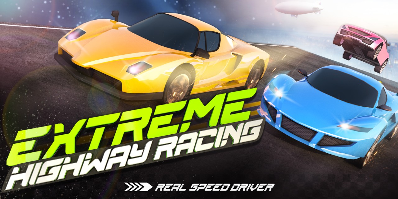 Extreme Highway Racing