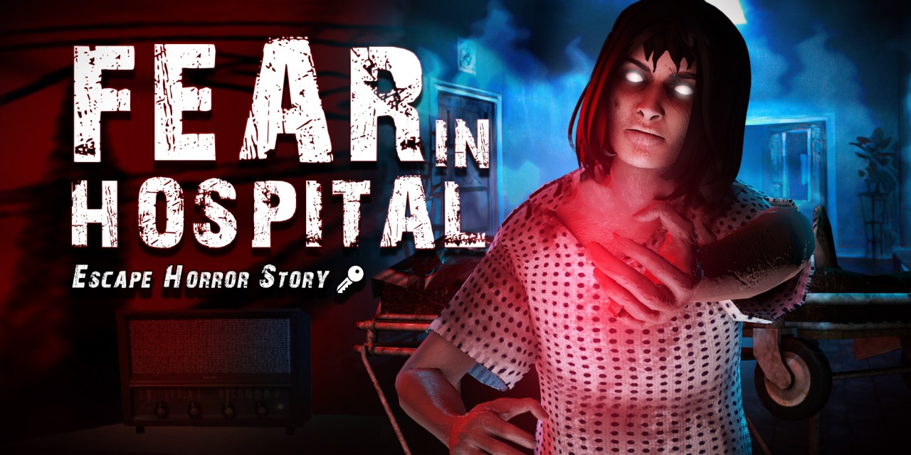 Fear in Hospital