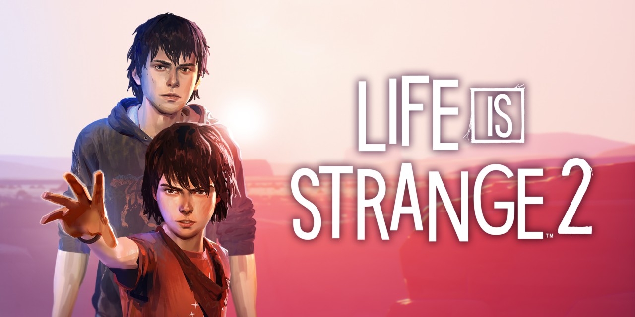 Life is Strange 2