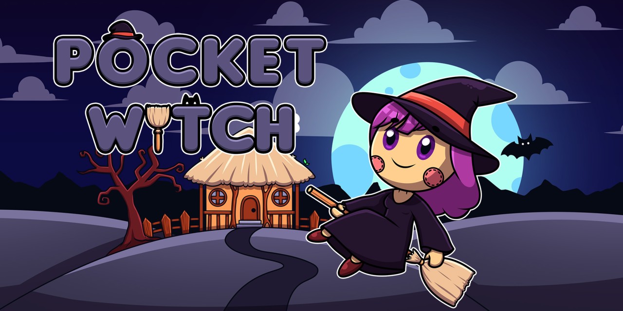 Pocket Witch