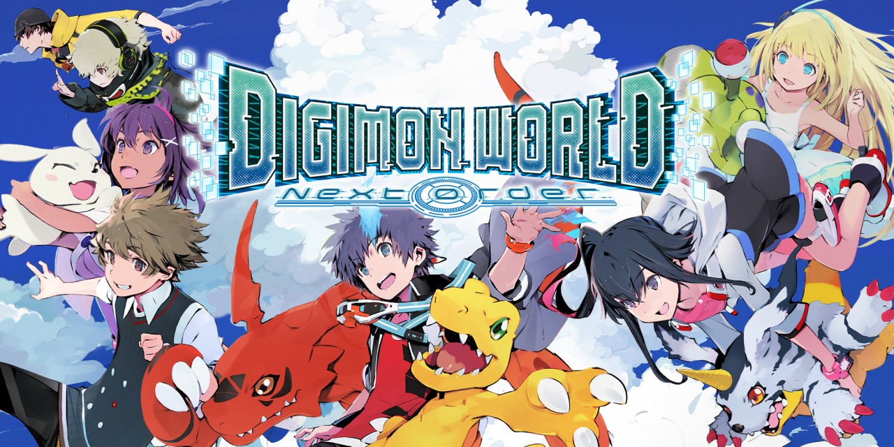 Digimon - Qual o segredo do sucesso? - Nexo Geek